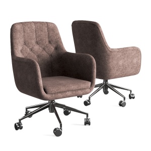 Vanguard Concept Bristol Office Armchair