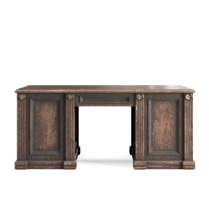 Classical Desk