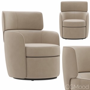 Ditre Italia Claire Swivel