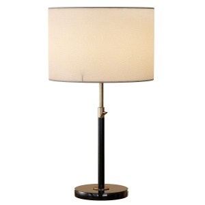 Telescoping Table Lamp