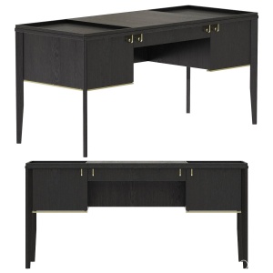 Dantone Home New Classic Desk