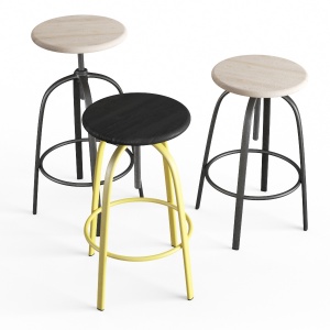 Miniforms Ferrovitos Stool