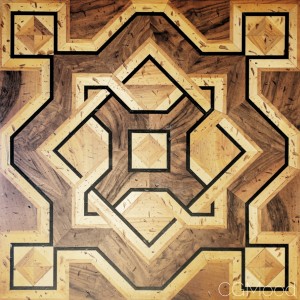 Parquet Bellatrix