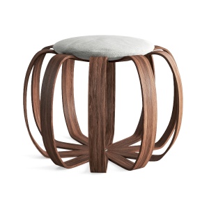 Porada Kiko Stool