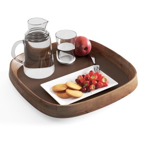 Porada Mix Tray