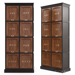 Eichholtz - Pimlico Cabinet