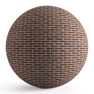 Brown Brick