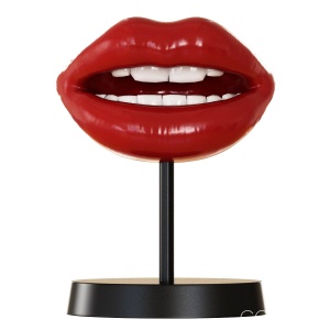 Figurine Lips