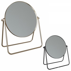 Metal Table Mirror By H&M