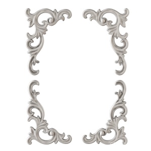 Decor Frame D1