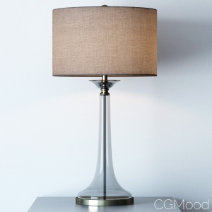 Grandview Table Lamp