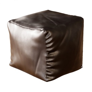 Square Pouf