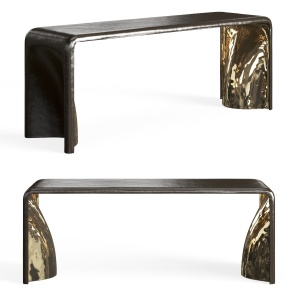 Elan Atelier - Khetan Bench