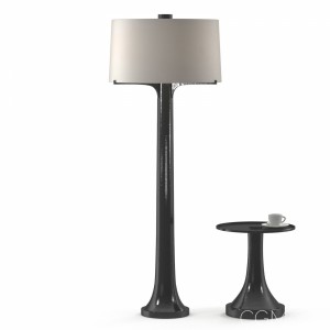 Elan Atelier - Tree Floor Lamp