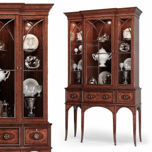 Century - Wellington Cabinet 30h-423