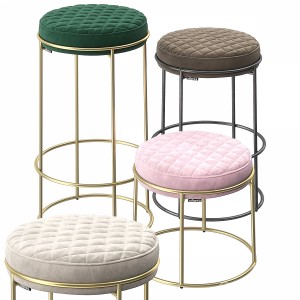 Calligaris Atollo Stools