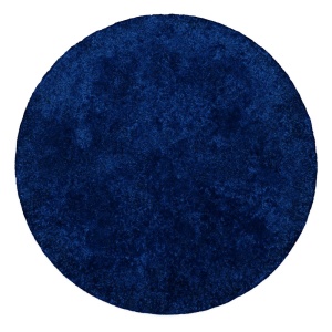 Morel Navy Blue Area Rug