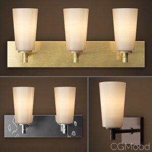 Spritz Sconce Collection