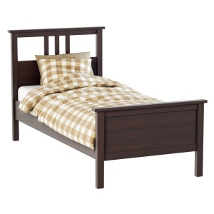 Bed Hemnes