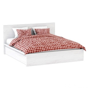 Bed Malm