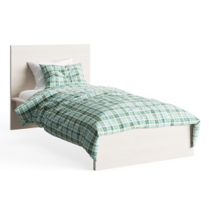 Bed Malm