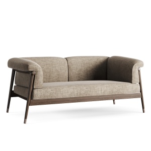 Giorgetti - Derby Sofa