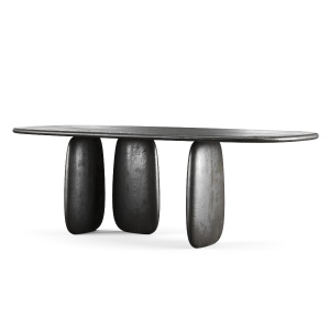 Atlas Dining Table