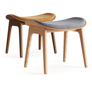 Elephant Stool - Norr11