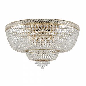 Chandelier Bari E 1.8.100.200 G