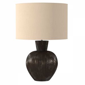 Porta Romana Stillness Constance Lamp