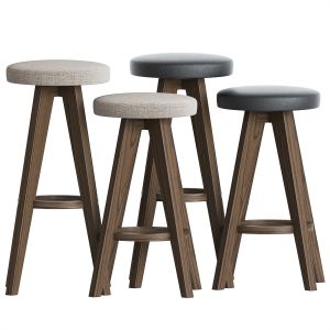 Article Sede Circo Barstool Counterstool