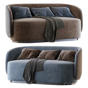 Fendi Casa Annabelle Sofa