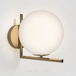 Lampatron Stem Wall (Flos IC Lights Wall)