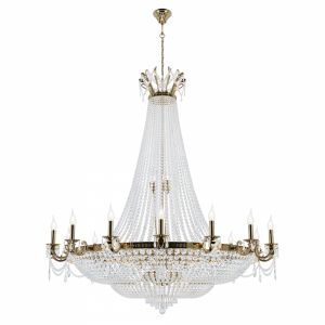 Chandelier Lodi E 1.7.12.200 G