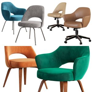 Knoll Saarinen collection