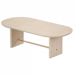 Oli Oval Dining Table