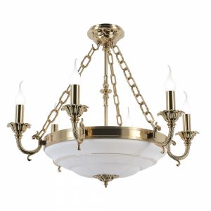 Chandelier Pavia E 1.13.6 G