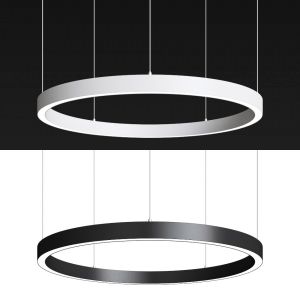 Glorious Led Pendant Lamp Orbit