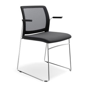 Conference Chair Fendo Fd 270 2m