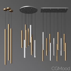 Celing Light Set 02