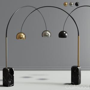 Flos Arco Floor Lamp