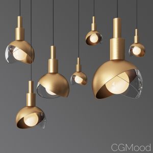 Wonderglass Calimero Suspension