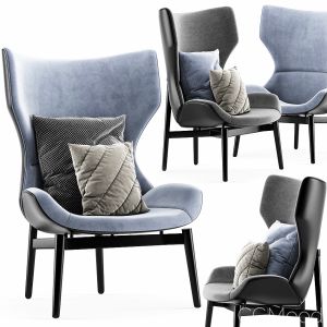 Jorgen Armchair