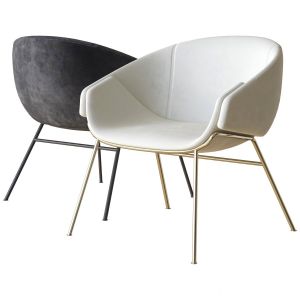 Anita Armchair Sp01