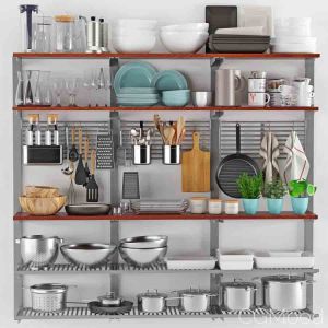 Kitchenware And Tableware 16