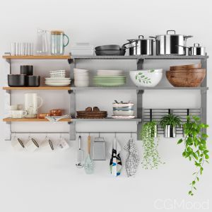 Kitchenware And Tableware 17