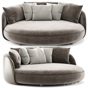 Missoni Home Tiamat Sofa