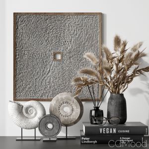 Decor Set 4