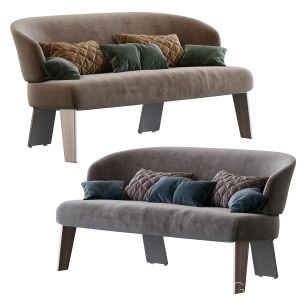 Reeves Lounge Sofa