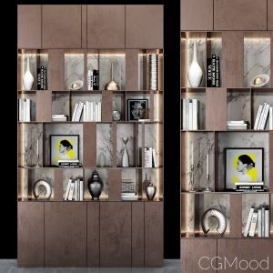 Decorative Composition Set 218